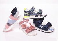 Le scarpe per bambini Weestep della nuova collezione Estate