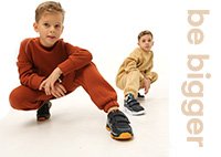 Tendenze di scarpe per bambini e bimbi | Weestep