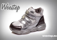 Dove comprare le scarpe per bambini Weestep in Europa