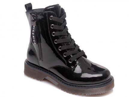 Boots(R565666057 BKP)