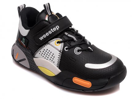 Sneakers(R369564661 BK)