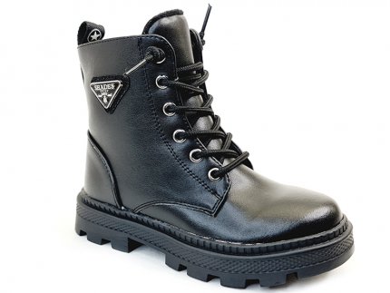 Boots(R167168115 BK)