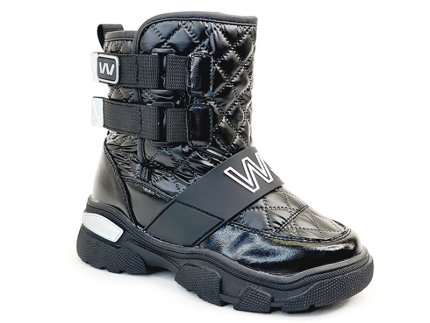 Boots(R559668133 BK)