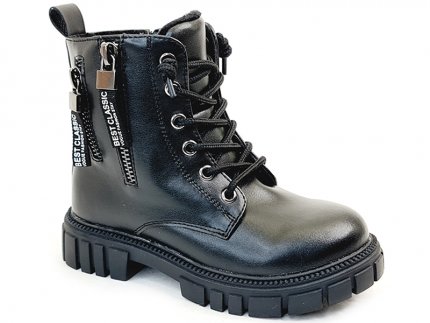 Boots(R577968107 BK)